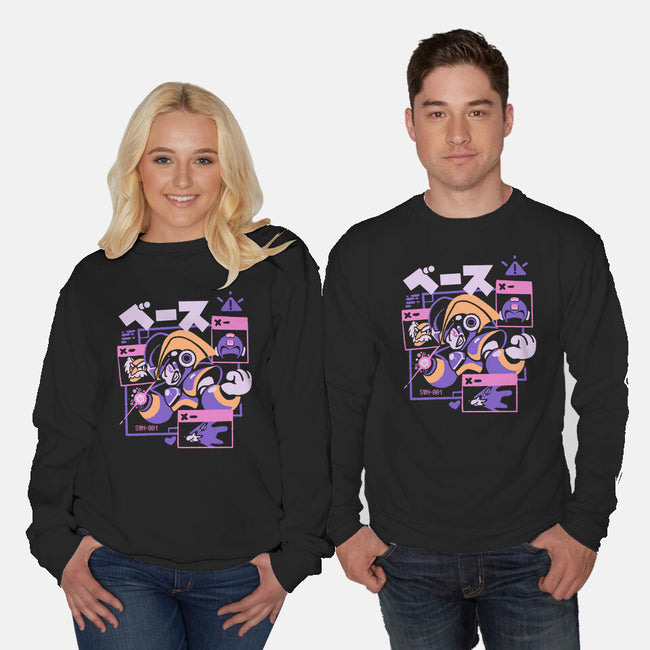 Sworn Enemy-Unisex-Crew Neck-Sweatshirt-Sketchdemao