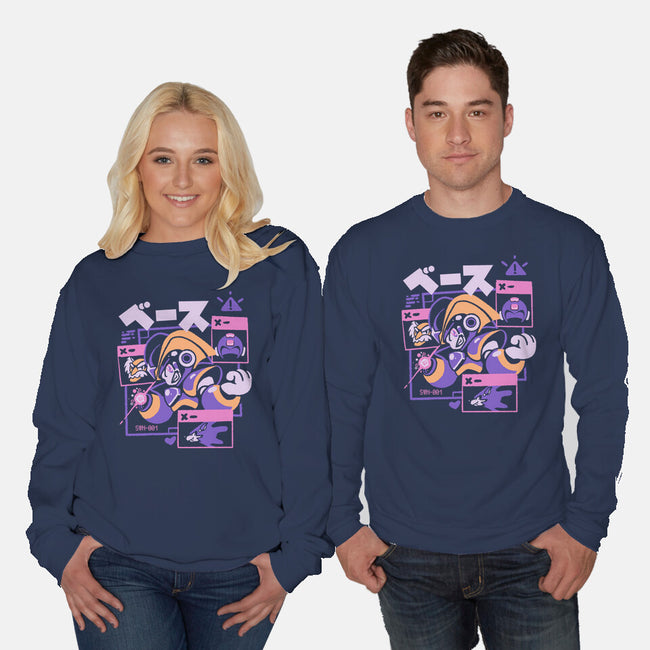 Sworn Enemy-Unisex-Crew Neck-Sweatshirt-Sketchdemao