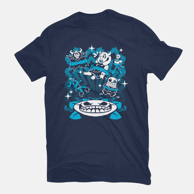 Pacifist-Youth-Basic-Tee-Sketchdemao