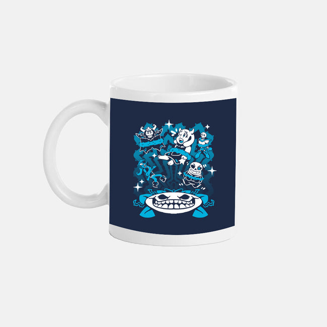 Pacifist-None-Mug-Drinkware-Sketchdemao