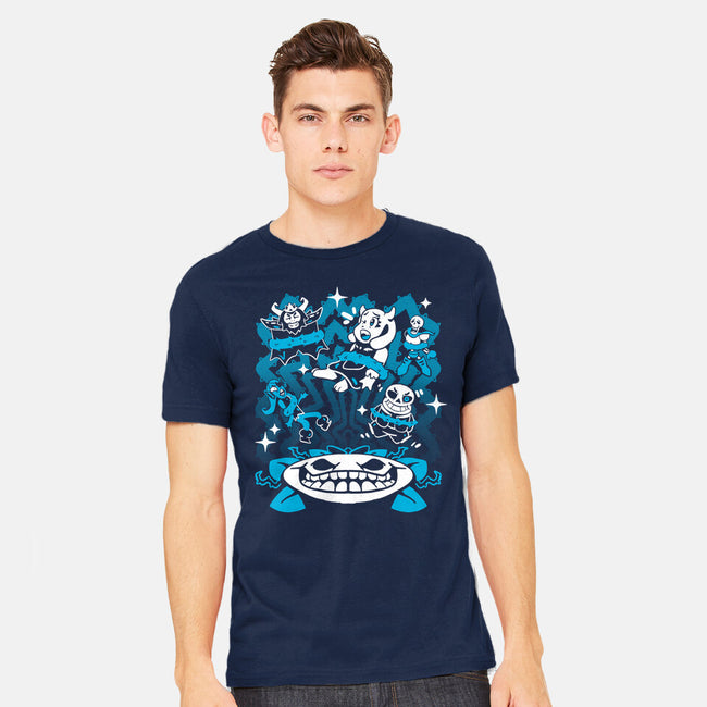 Pacifist-Mens-Heavyweight-Tee-Sketchdemao