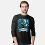 Pacifist-Mens-Long Sleeved-Tee-Sketchdemao