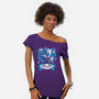 Pacifist-Womens-Off Shoulder-Tee-Sketchdemao