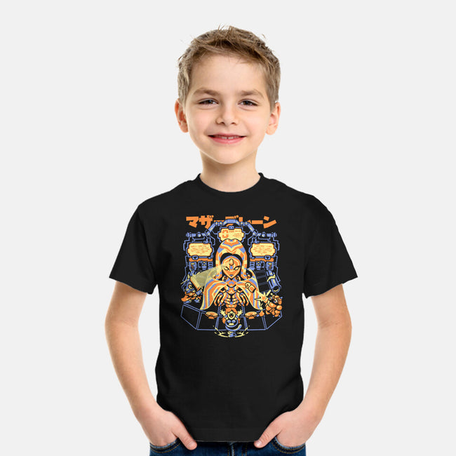 Mother Brain-Youth-Basic-Tee-Sketchdemao