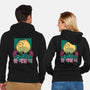 One More Game 456-Unisex-Zip-Up-Sweatshirt-Claudia