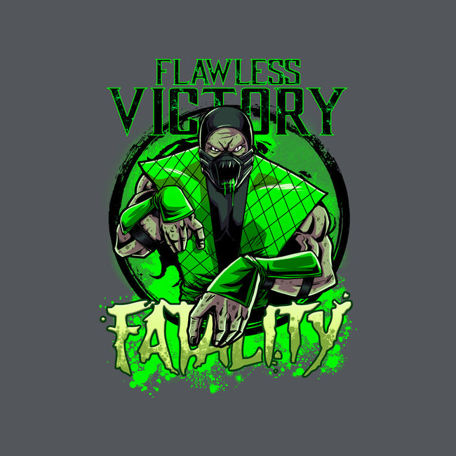 Slime Fatality-Mens-Long Sleeved-Tee-Diego Oliver