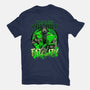 Slime Fatality-Mens-Heavyweight-Tee-Diego Oliver