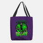 Slime Fatality-None-Basic Tote-Bag-Diego Oliver