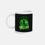 Slime Fatality-None-Mug-Drinkware-Diego Oliver