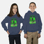 Slime Fatality-Youth-Pullover-Sweatshirt-Diego Oliver