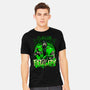 Slime Fatality-Mens-Heavyweight-Tee-Diego Oliver