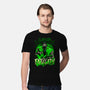 Slime Fatality-Mens-Premium-Tee-Diego Oliver