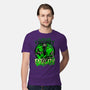 Slime Fatality-Mens-Premium-Tee-Diego Oliver