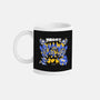 Walking The Cave-None-Mug-Drinkware-Sketchdemao