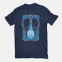 Elf Phial Light Star Potion-Mens-Heavyweight-Tee-Studio Mootant