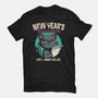 Ignore This List-Mens-Basic-Tee-Herk Up Tees