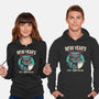 Ignore This List-Unisex-Pullover-Sweatshirt-Herk Up Tees