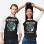 Ignore This List-Unisex-Baseball-Tee-Herk Up Tees