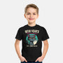 Ignore This List-Youth-Basic-Tee-Herk Up Tees