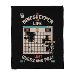 The Minesweeper Philosophy