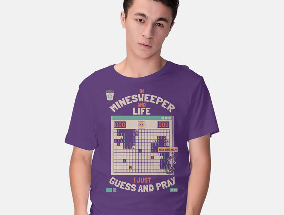 The Minesweeper Philosophy