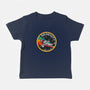 Serenity Firefly Class-Baby-Basic-Tee-DrMonekers