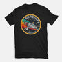 Serenity Firefly Class-Mens-Heavyweight-Tee-DrMonekers