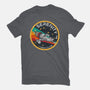 Serenity Firefly Class-Mens-Heavyweight-Tee-DrMonekers