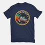 Serenity Firefly Class-Womens-Basic-Tee-DrMonekers