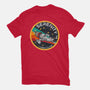 Serenity Firefly Class-Womens-Basic-Tee-DrMonekers