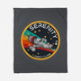 Serenity Firefly Class-None-Fleece-Blanket-DrMonekers