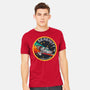 Serenity Firefly Class-Mens-Heavyweight-Tee-DrMonekers