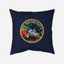 Serenity Firefly Class-None-Removable Cover w Insert-Throw Pillow-DrMonekers