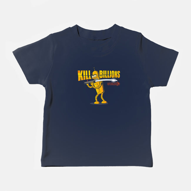 Kill Billions-Baby-Basic-Tee-erion_designs