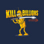 Kill Billions-None-Matte-Poster-erion_designs