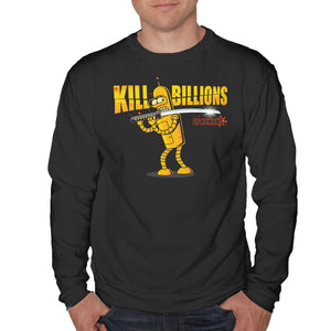 Kill Billions