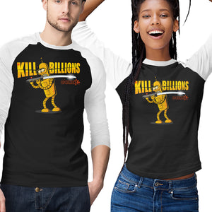 Kill Billions