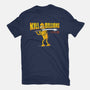 Kill Billions-Mens-Basic-Tee-erion_designs