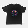 Fury Of The Night Sky-Baby-Basic-Tee-glitchygorilla