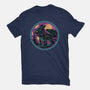 Fury Of The Night Sky-Mens-Heavyweight-Tee-glitchygorilla