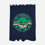 Pet Friendly We Are-None-Polyester-Shower Curtain-Getsousa!