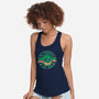 Pet Friendly We Are-Womens-Racerback-Tank-Getsousa!