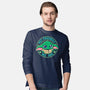 Pet Friendly We Are-Mens-Long Sleeved-Tee-Getsousa!