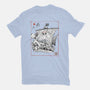 Going Merry Sumi-E-Mens-Premium-Tee-Astrobot Invention