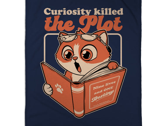 Curious Cat Book