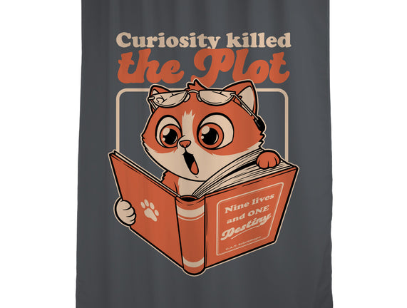 Curious Cat Book