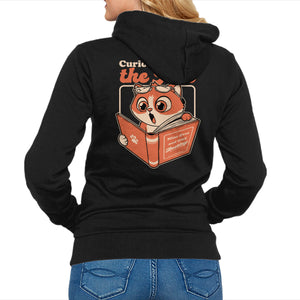 Curious Cat Book