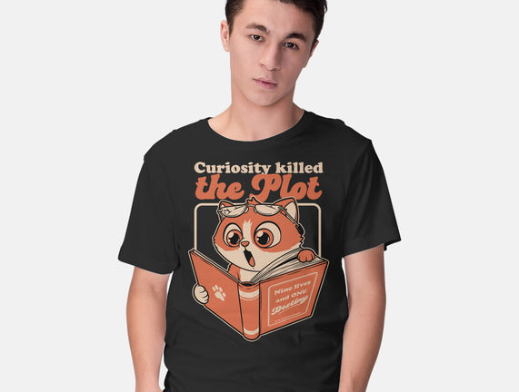 Curious Cat Book