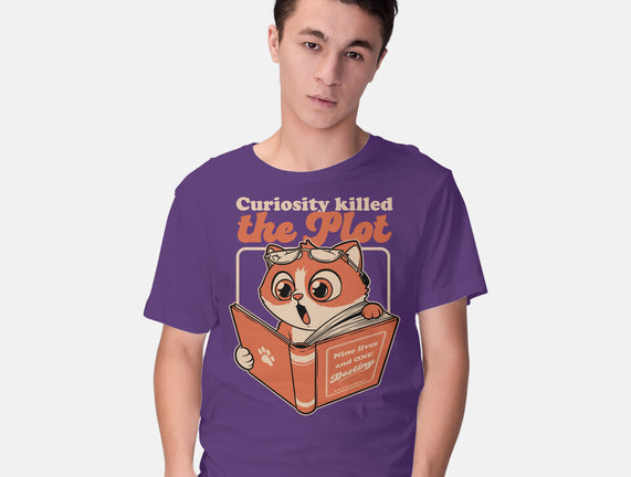 Curious Cat Book