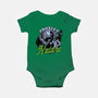 Cryptids Protect Nature-Baby-Basic-Onesie-Studio Mootant